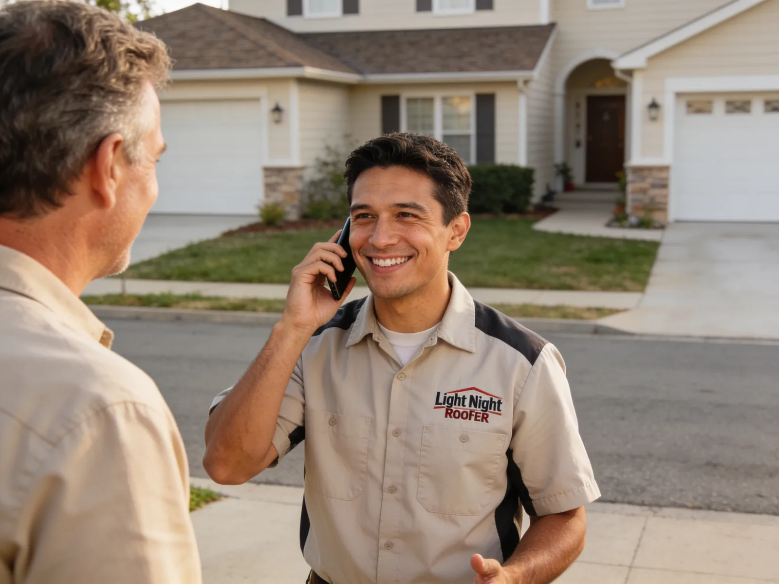 Emergency Roof Repair Leslie, WV FAQs